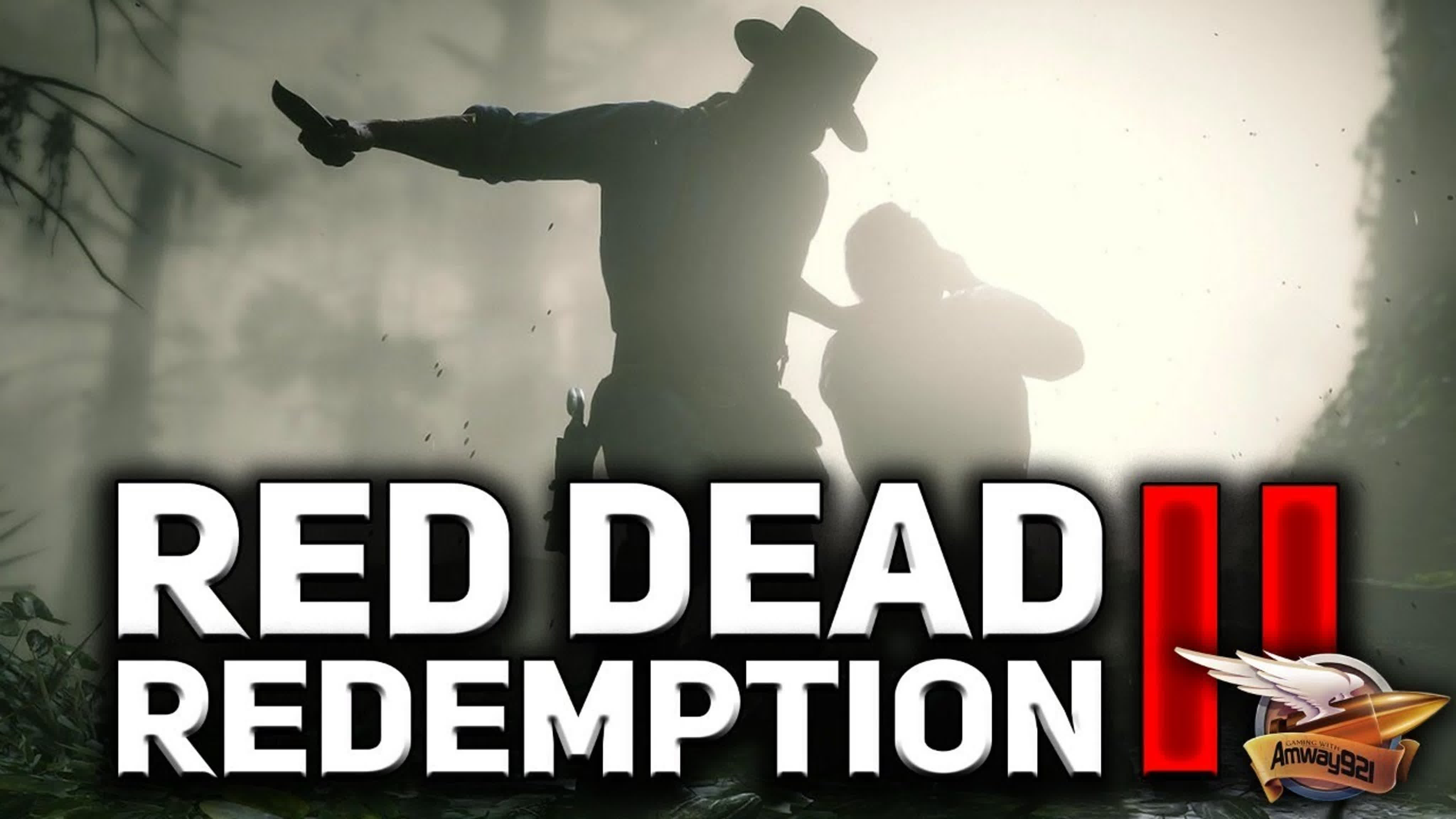 Red Dead Redemption 2