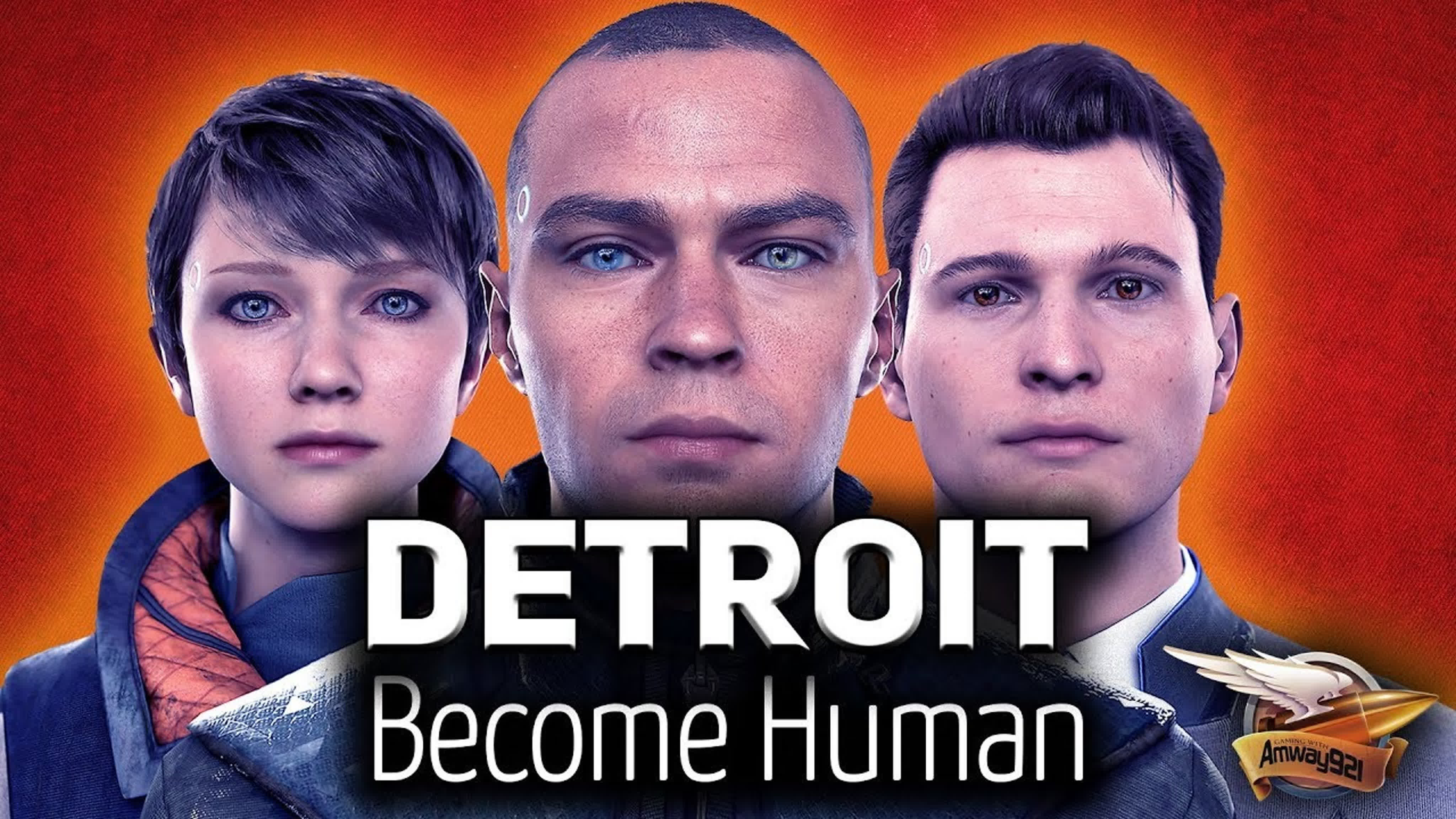 Detroit: Become Human