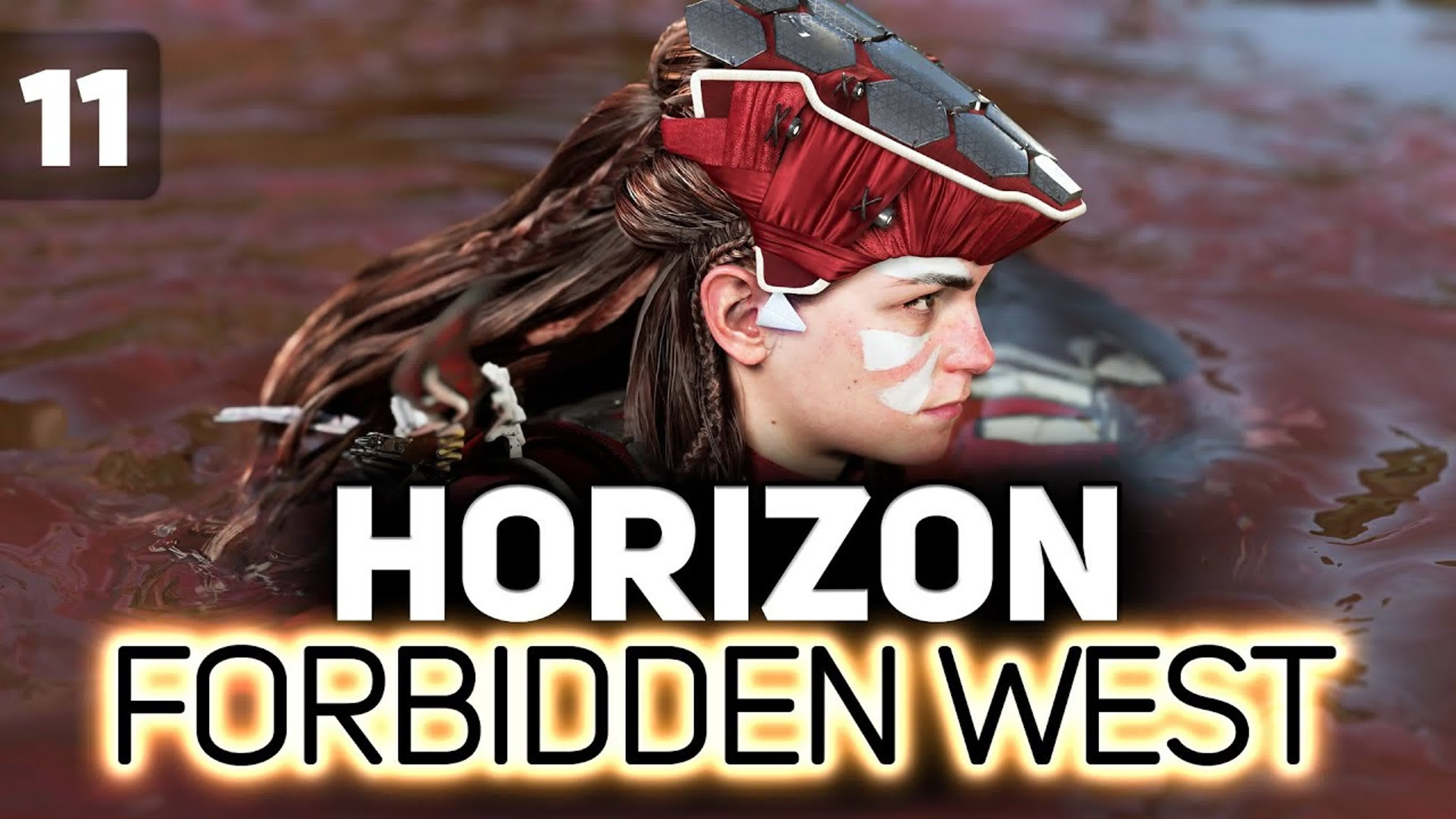 Horizon Forbidden West 🤖