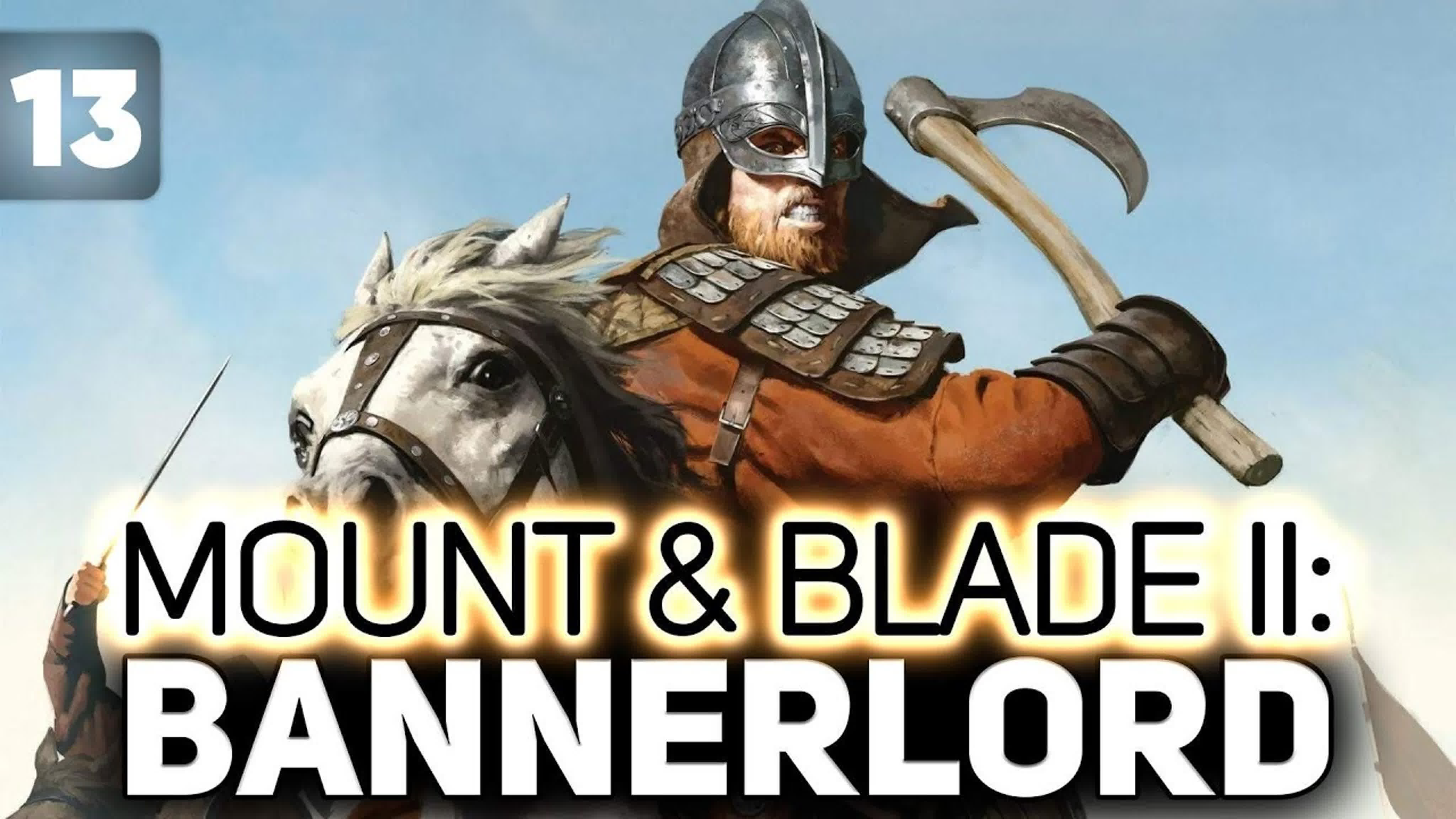 Mount & Blade II: Bannerlord 👑 [PC 2022]