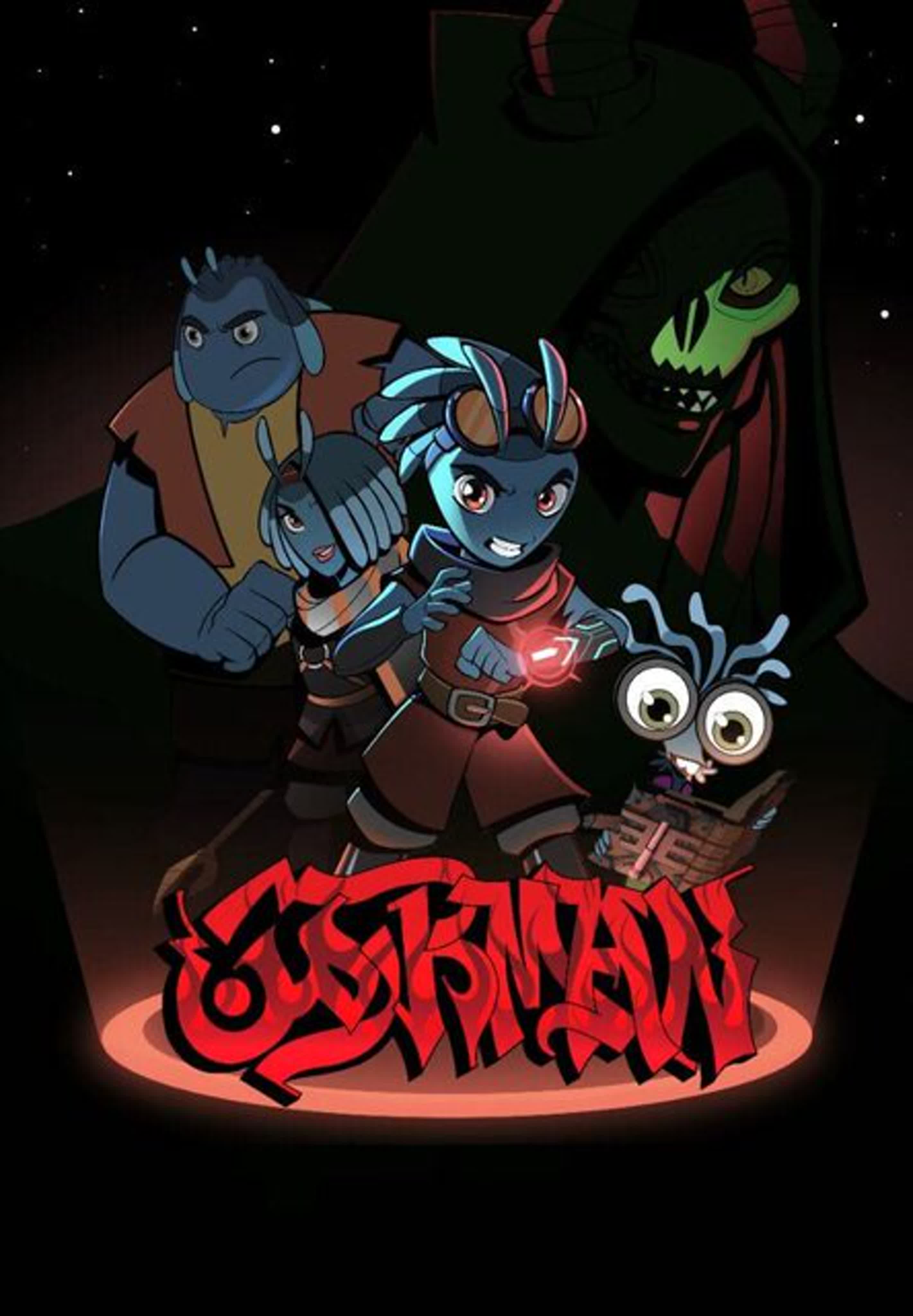 Иранский мультсериал АРМЕН 2 Сезон 13 серий