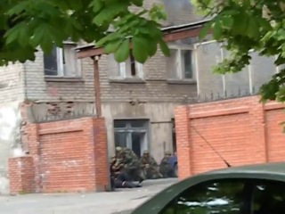 Война