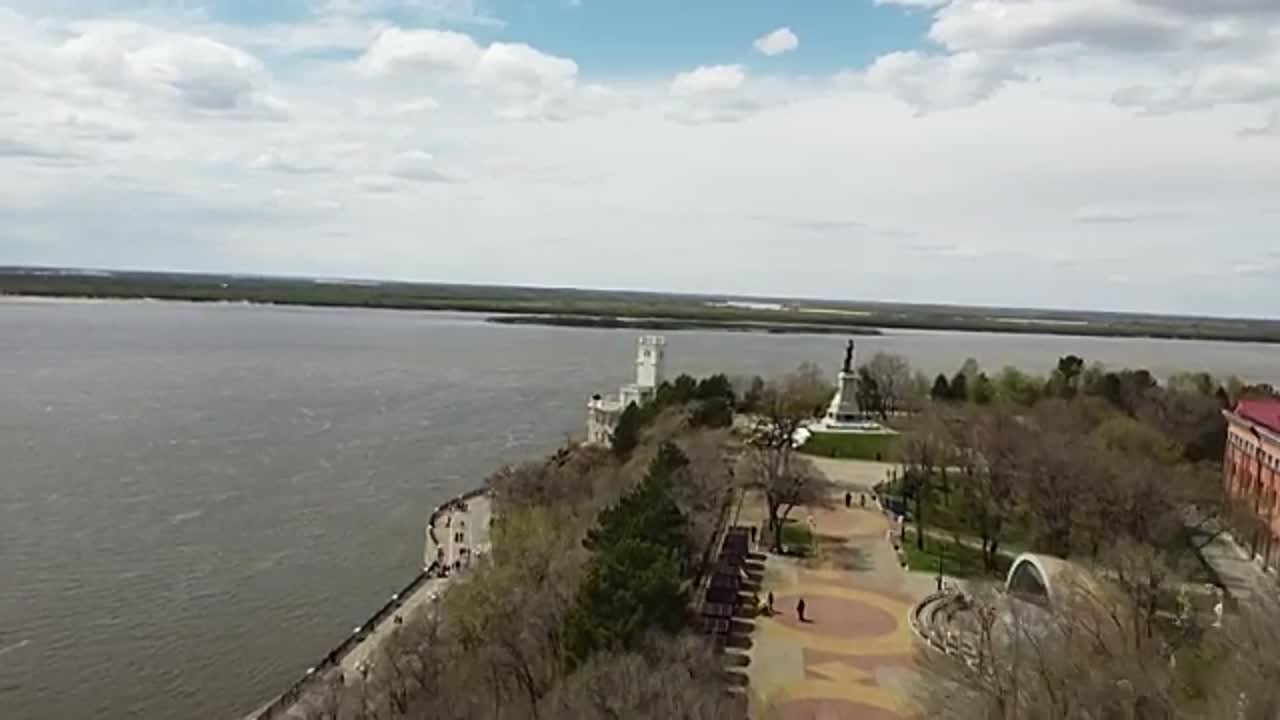 Хабаровский край