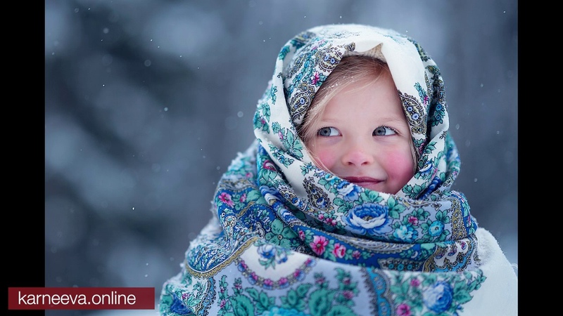 Онлайн школа фотографии Елены Карнеевой