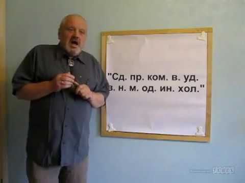 Ускоренное ведение конспектов и записей. (Иван Полонейчик и Виктор Кирчинко)