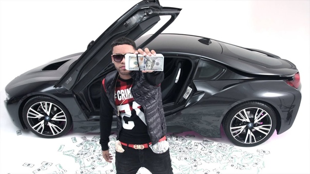 Reggaeton клипы