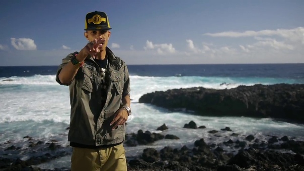 Dancehall клипы