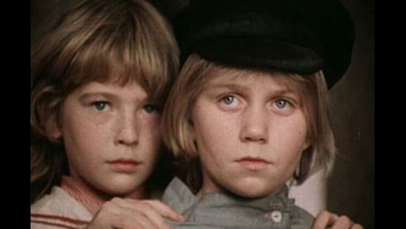 ХУДОЖЕСТВЕННЫЕ ФИЛЬМЫ (РОССИЯ)