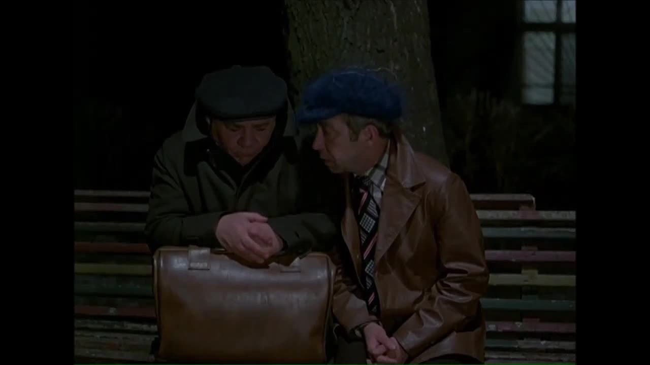 Евгений Палыч Леонов