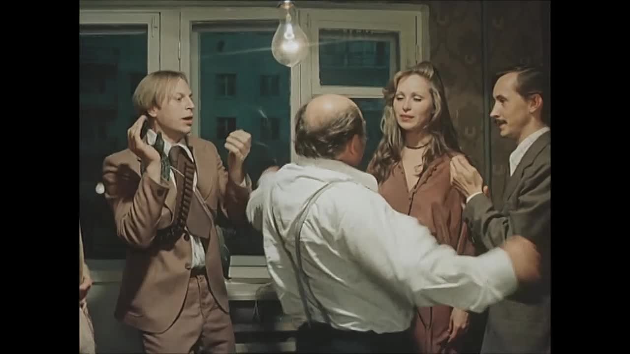 Олег Даль