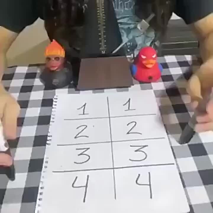 Клипы.