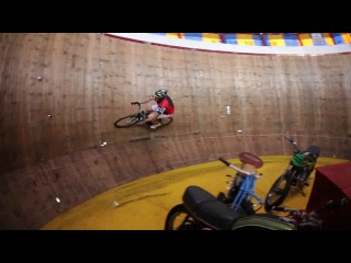 Cycling