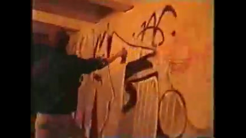 Punk/hardcore