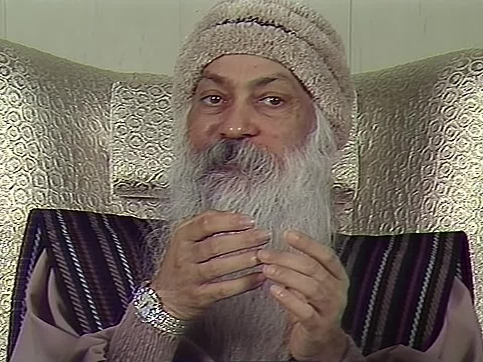OSHO The New Dawn