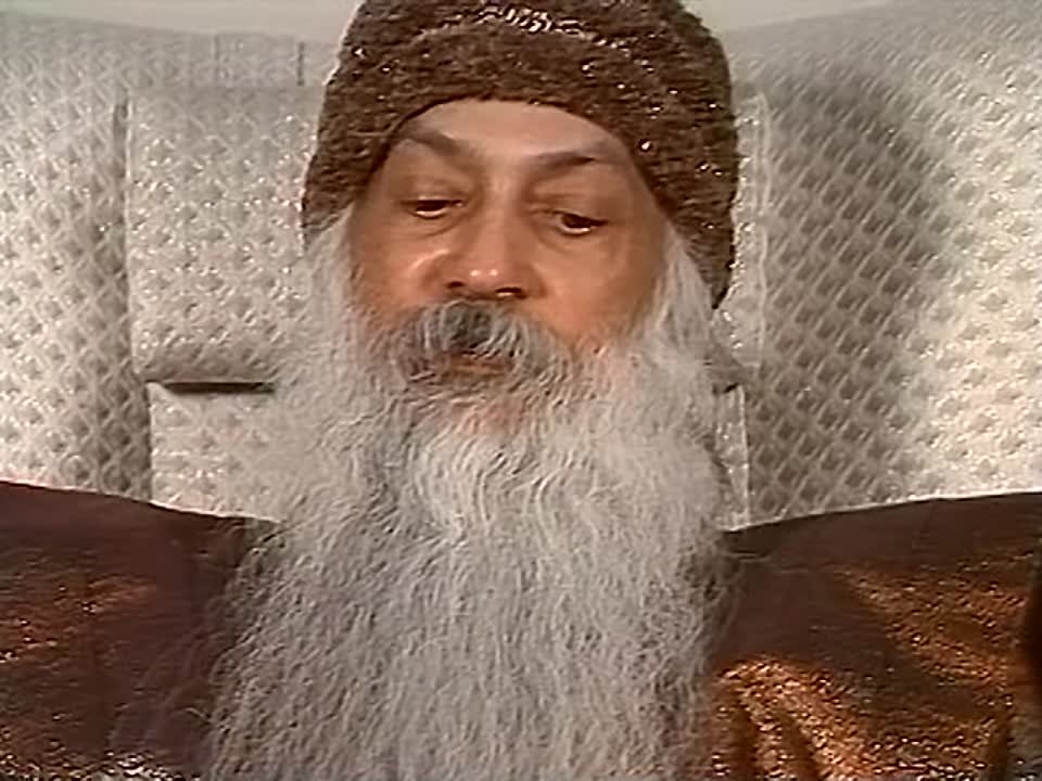 OSHO PRIESTS & POLITICIANS - The Mafia of the Soul
