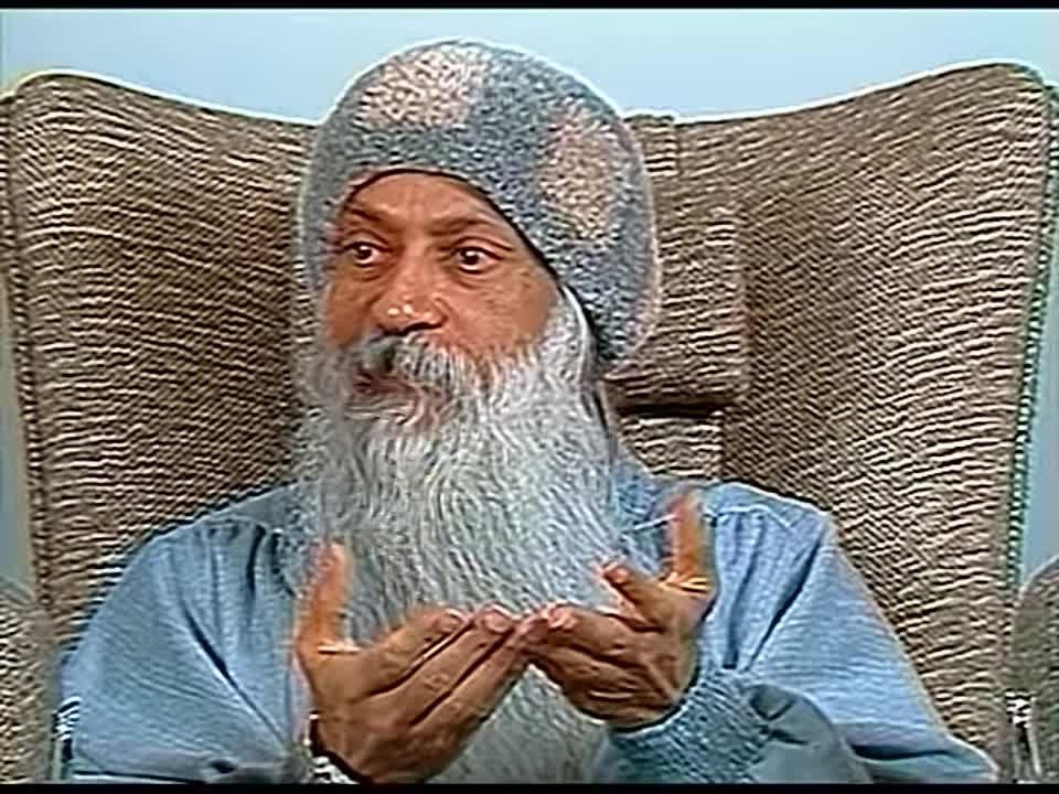 OSHO Talks_РУССКИЕ СУБТИТРЫ