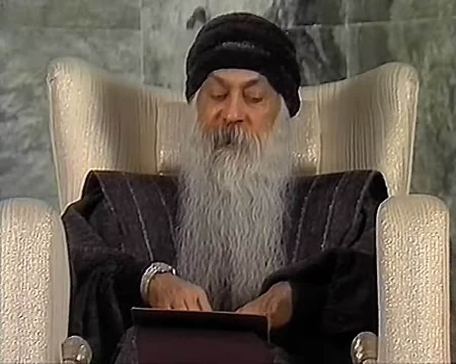 OSHO Talks