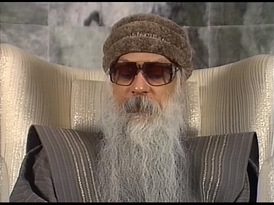 The Original Man