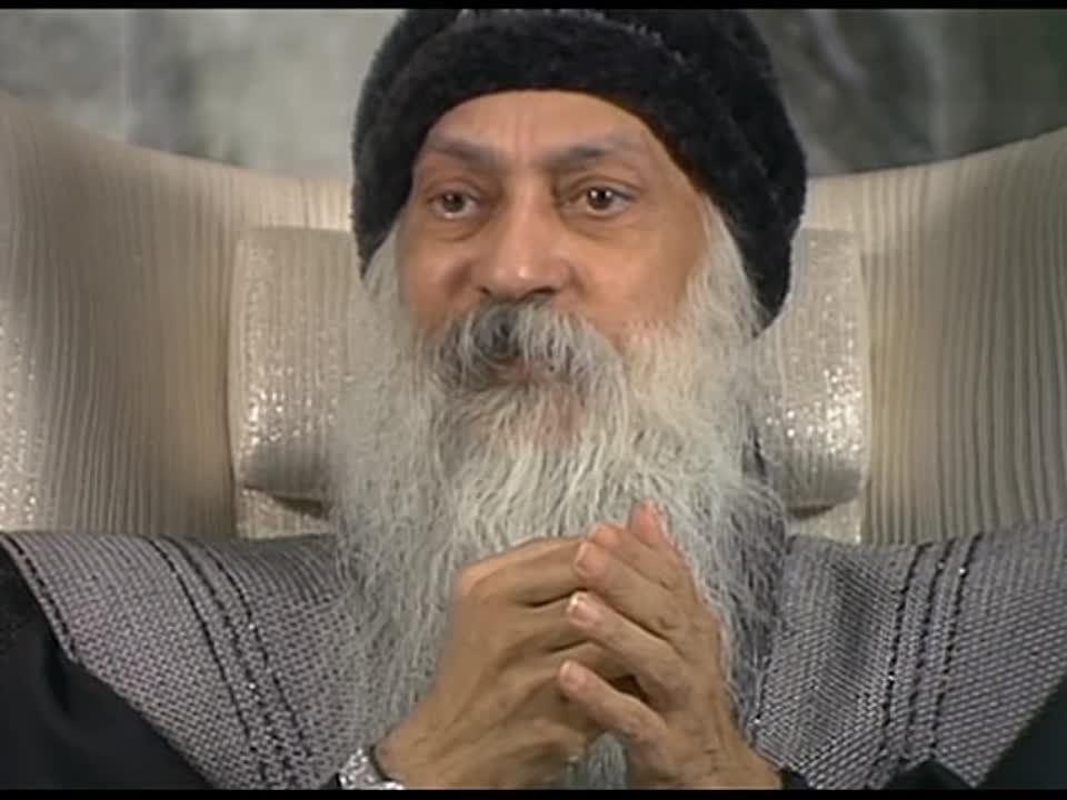 OSHO No-Mind The Flowers of Eternity
