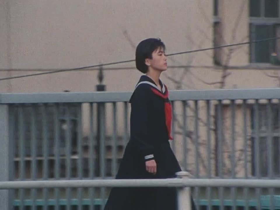 sukeban deka