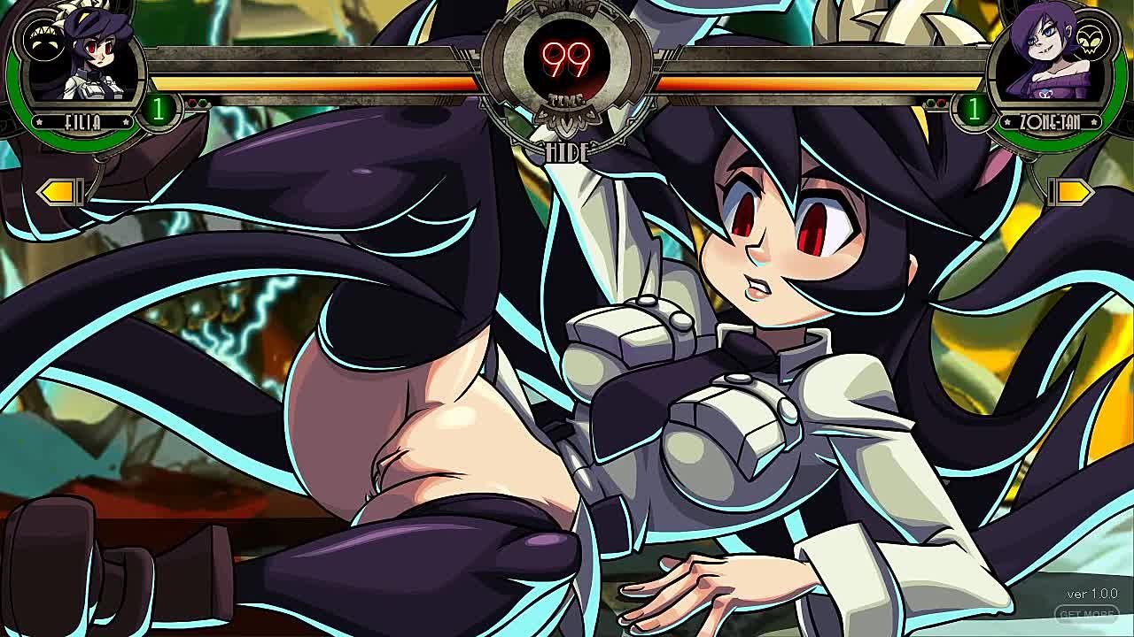 Skullgirls