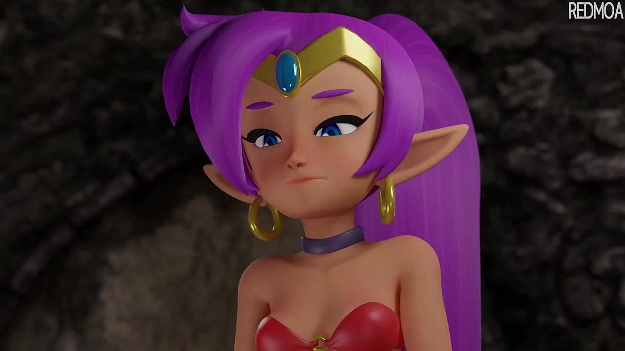 Shantae