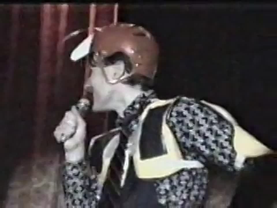 Архивное видео