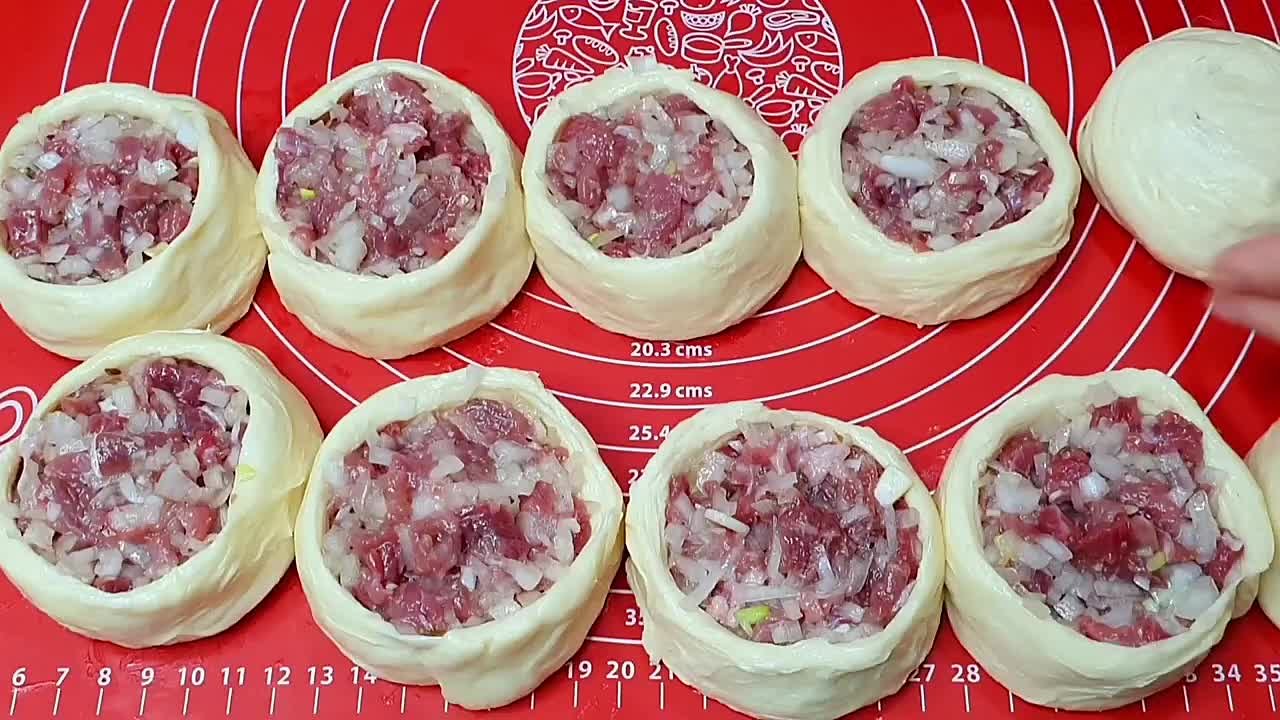 еда с рецептом