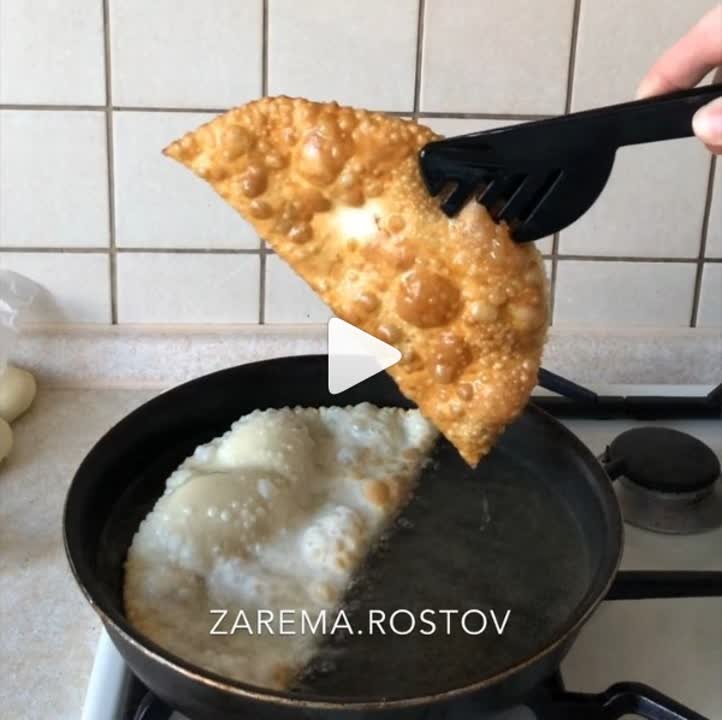 кулинария