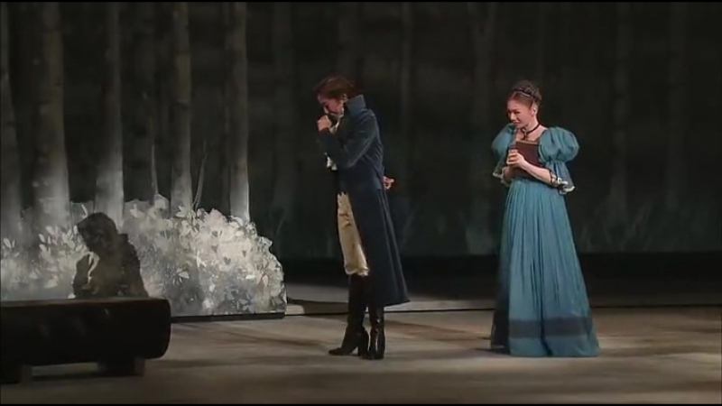 Evgeny Onegin (Snow 2010)