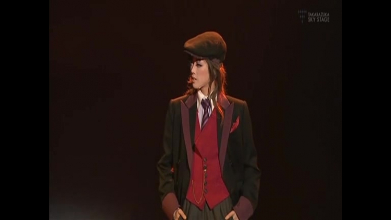 A/L -The Youth of Phantom Thief Lupin- (Cosmos 2007)