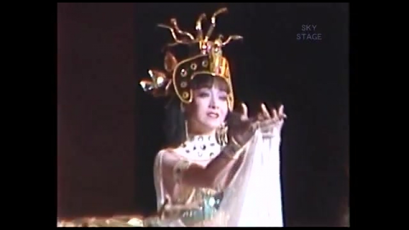 Takarazuka Revue '90 (Star 1990)