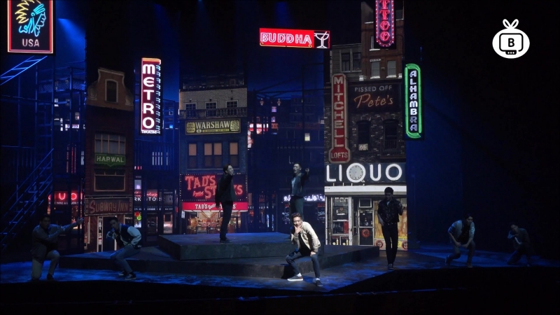 MUSICAL