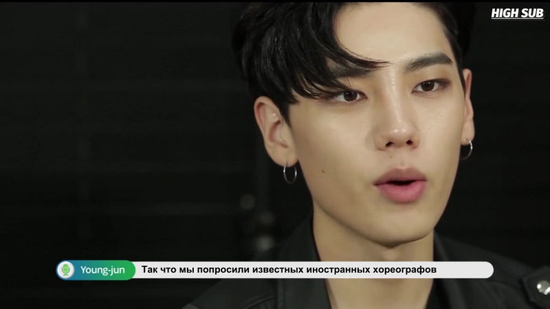 RUS. SUB | INTERVEIW