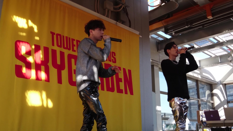 FANCAM | PERF