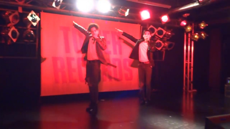 HIGH4:20 IN JAPAN