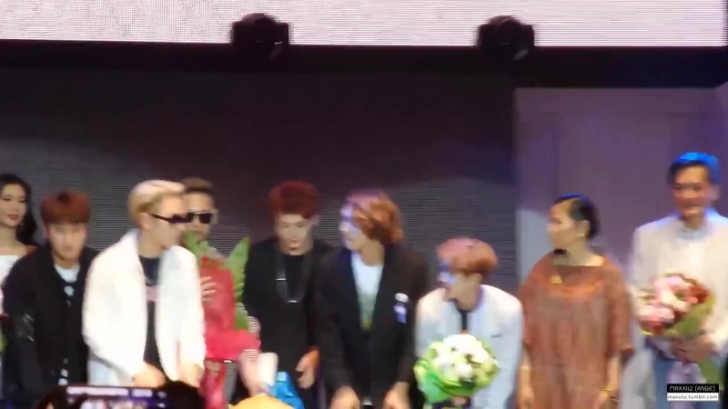 HIGH4 IN THAILAND