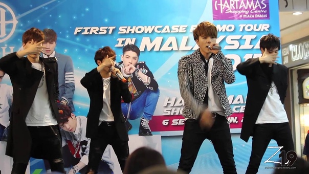 HIGH4 IN MALAYSIA