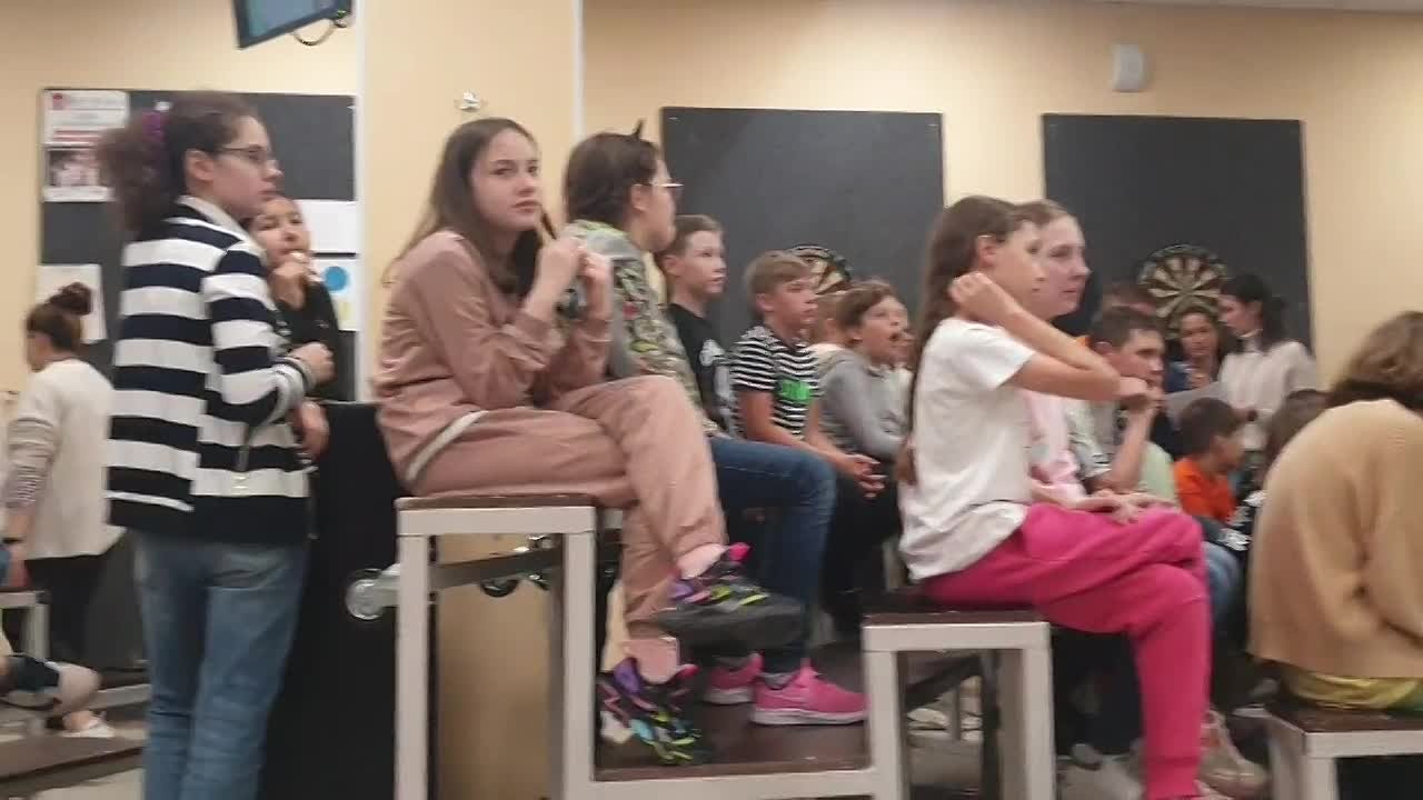 Академия развития "Эволюция"