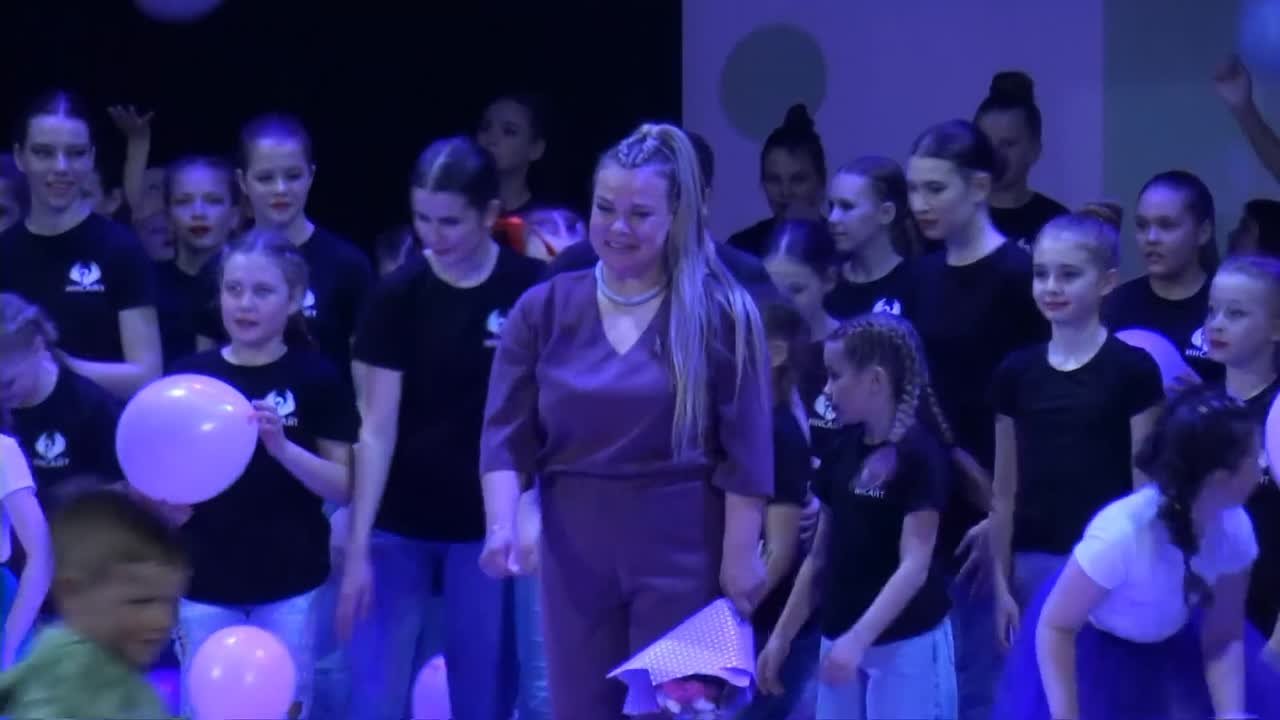 Хореография