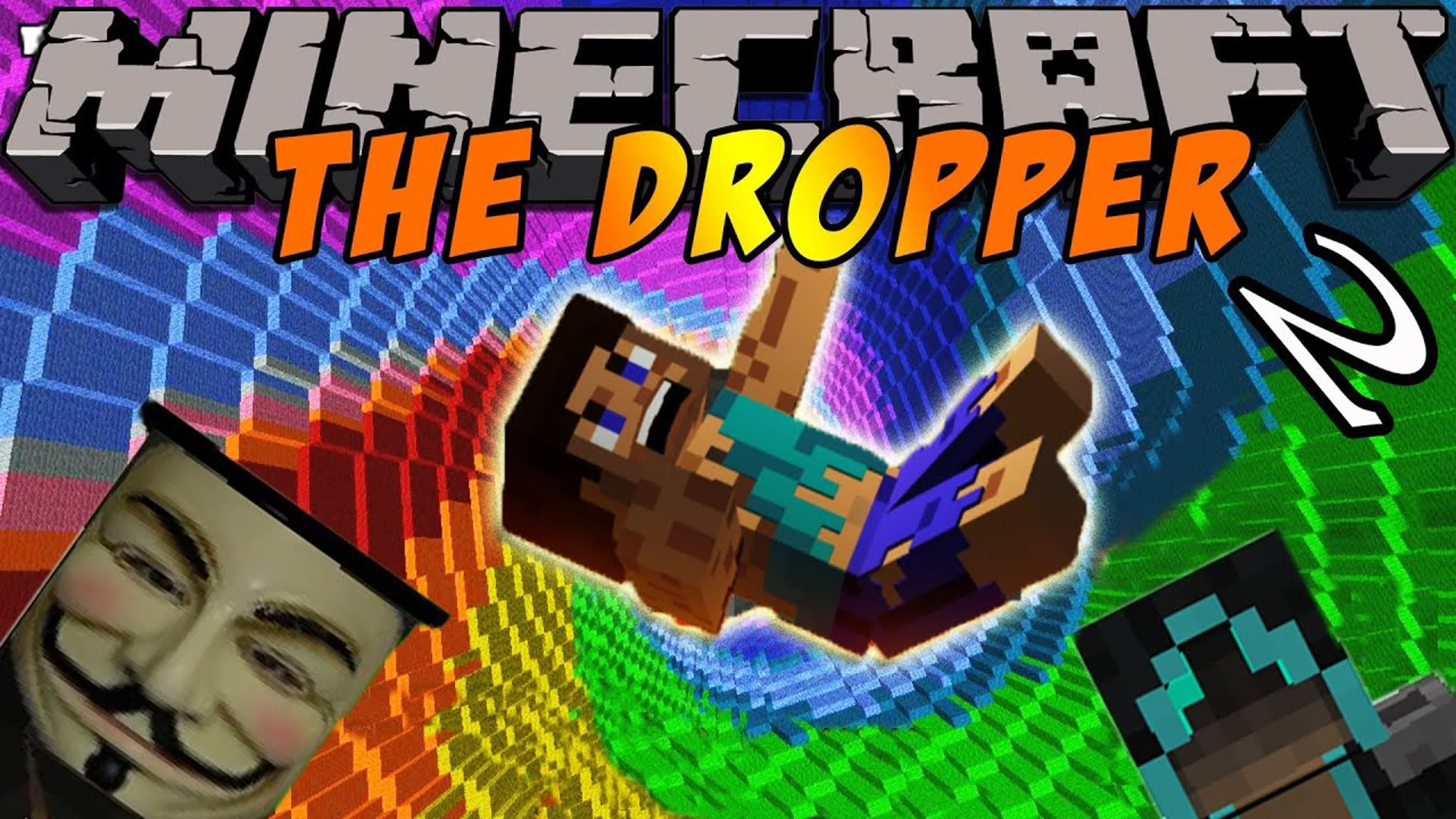 The Dropper 2