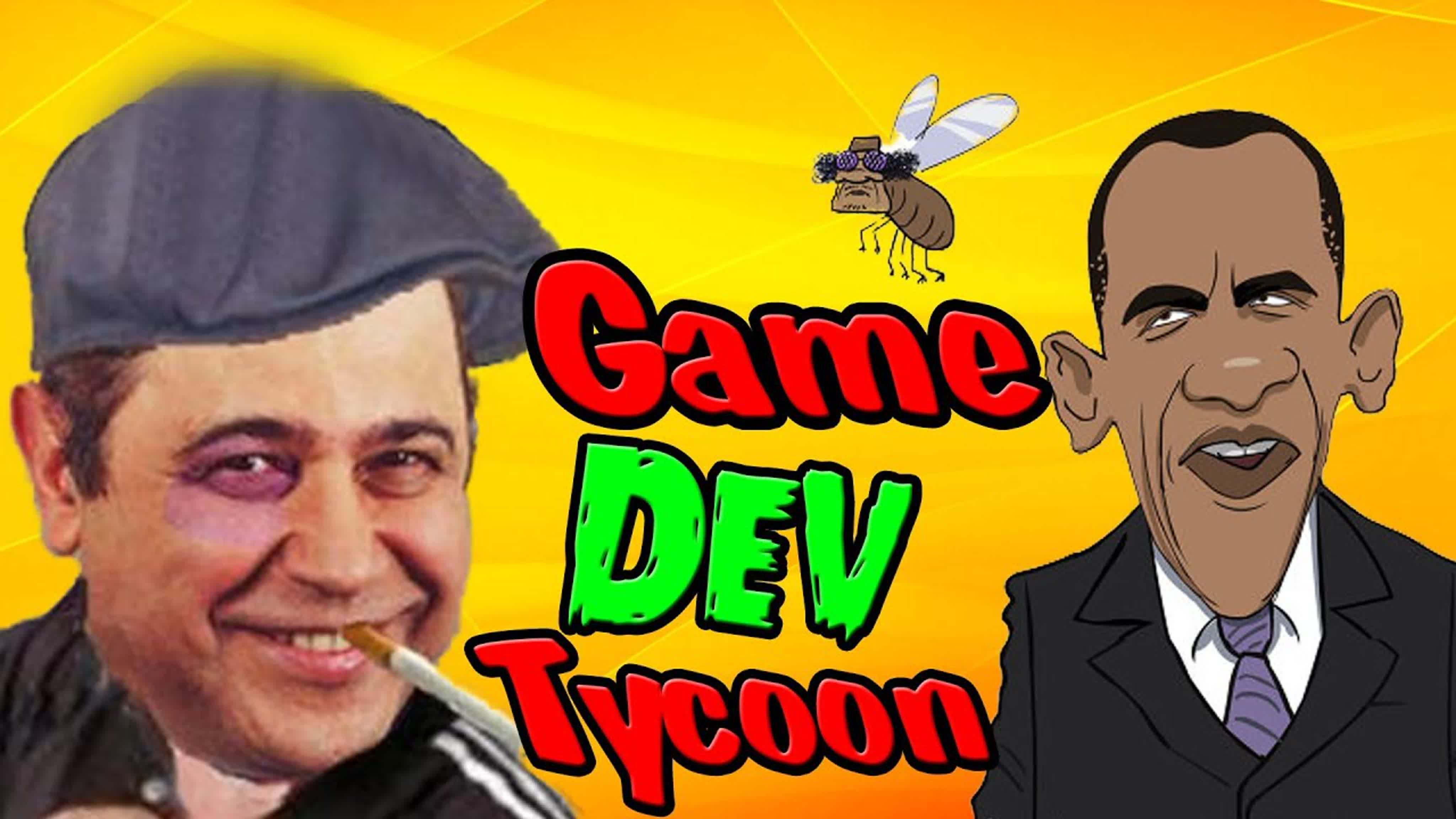 Game Dev Tycoon