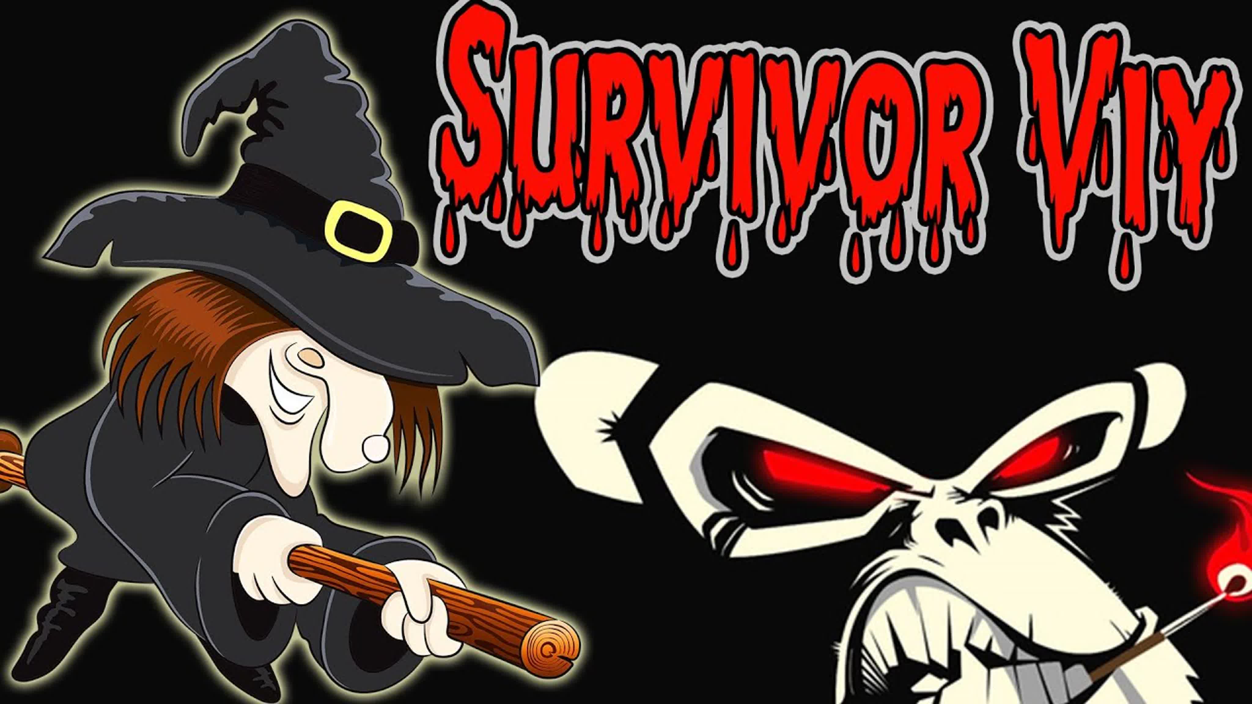 Survivors Viy New