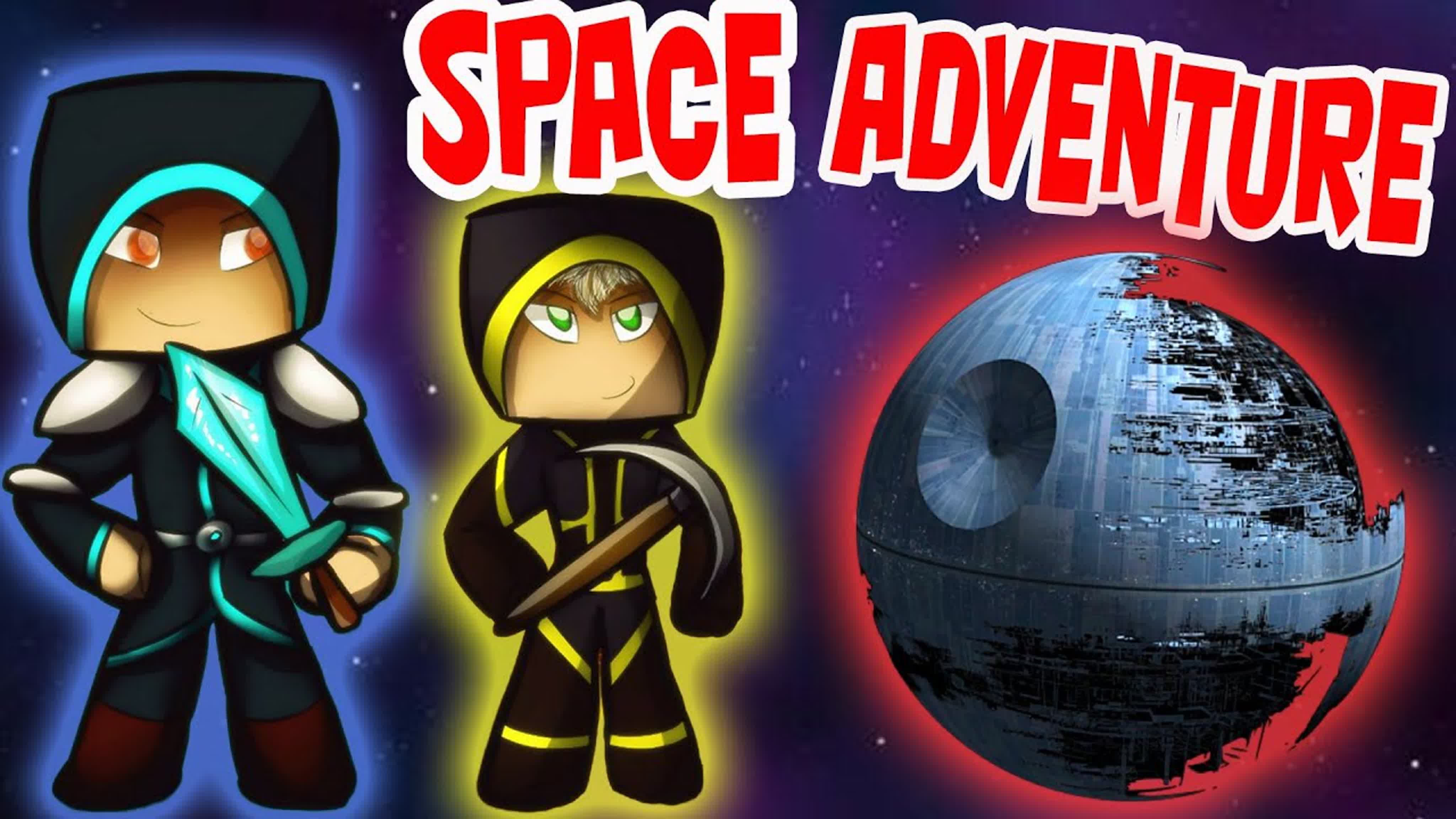 Space Adventure