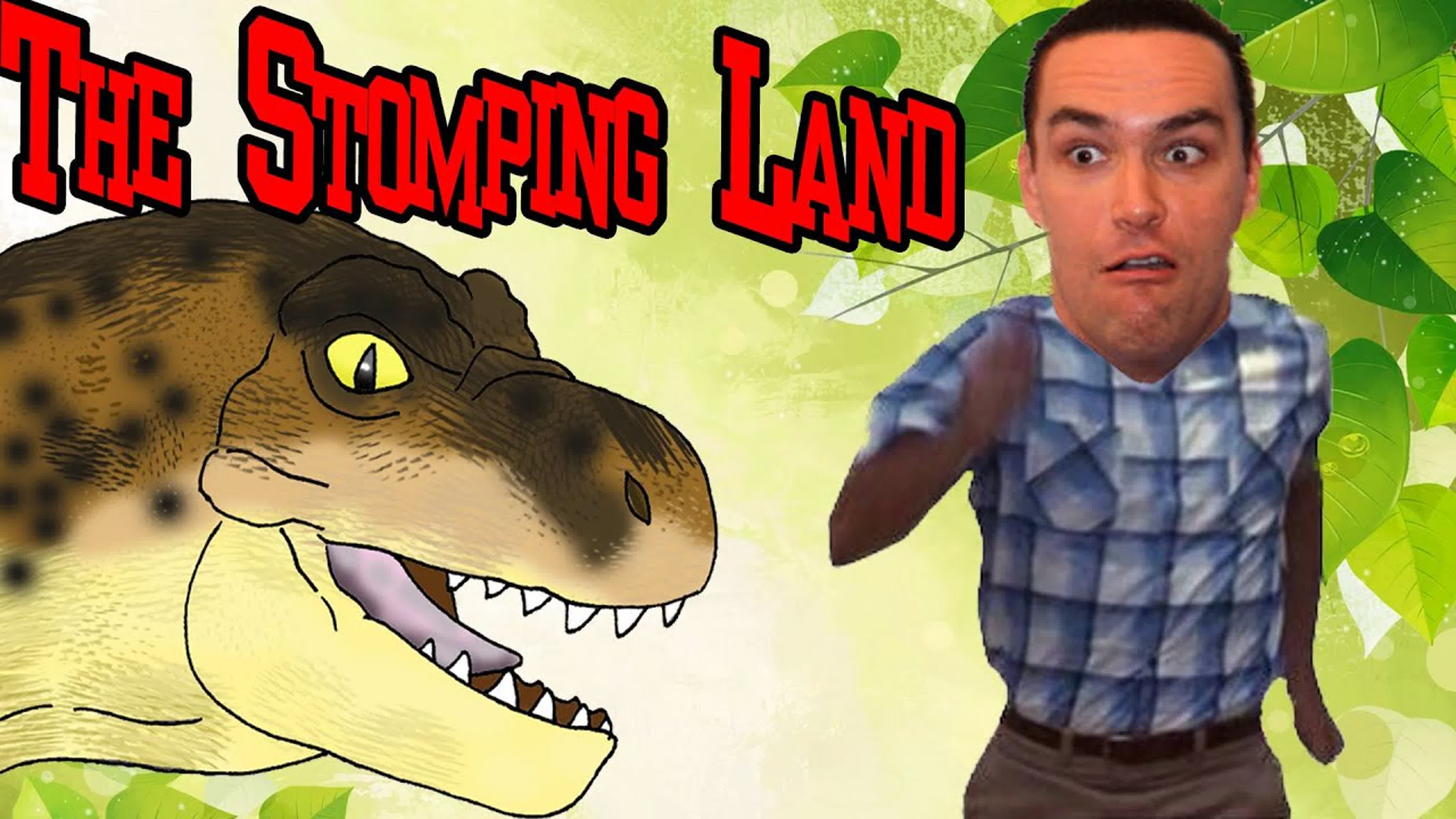 The Stomping Land