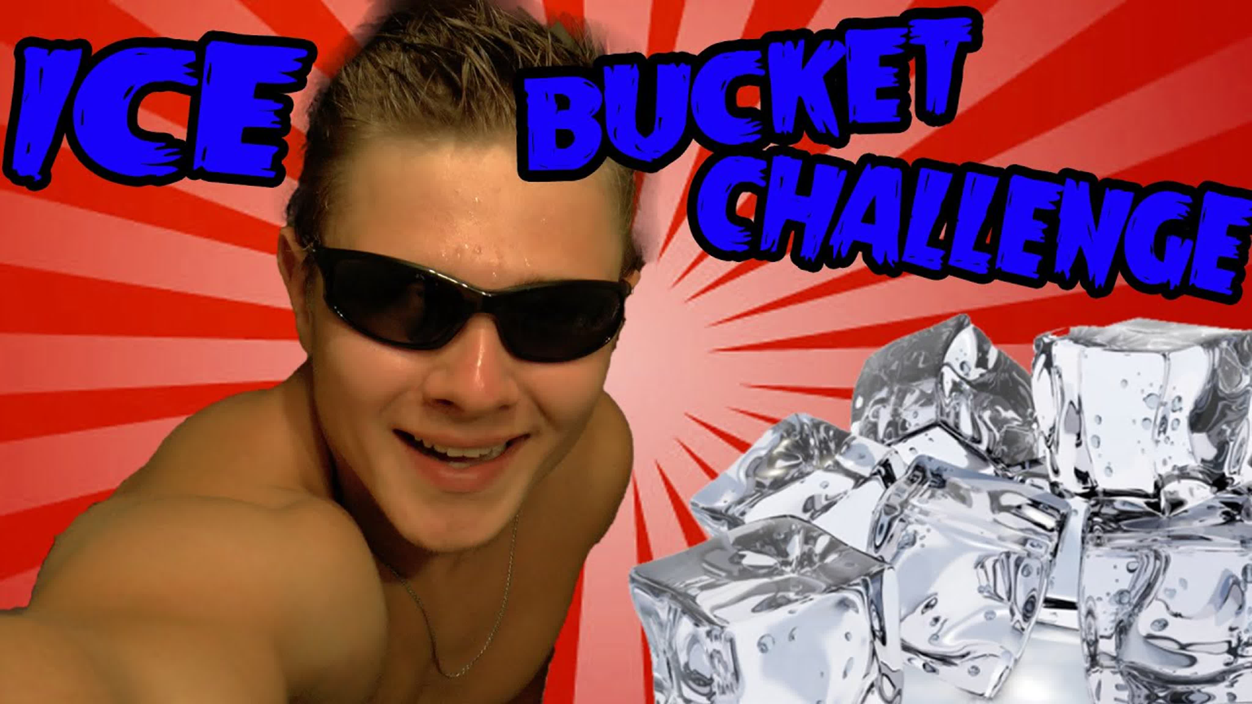 Ice Bucket Challenge