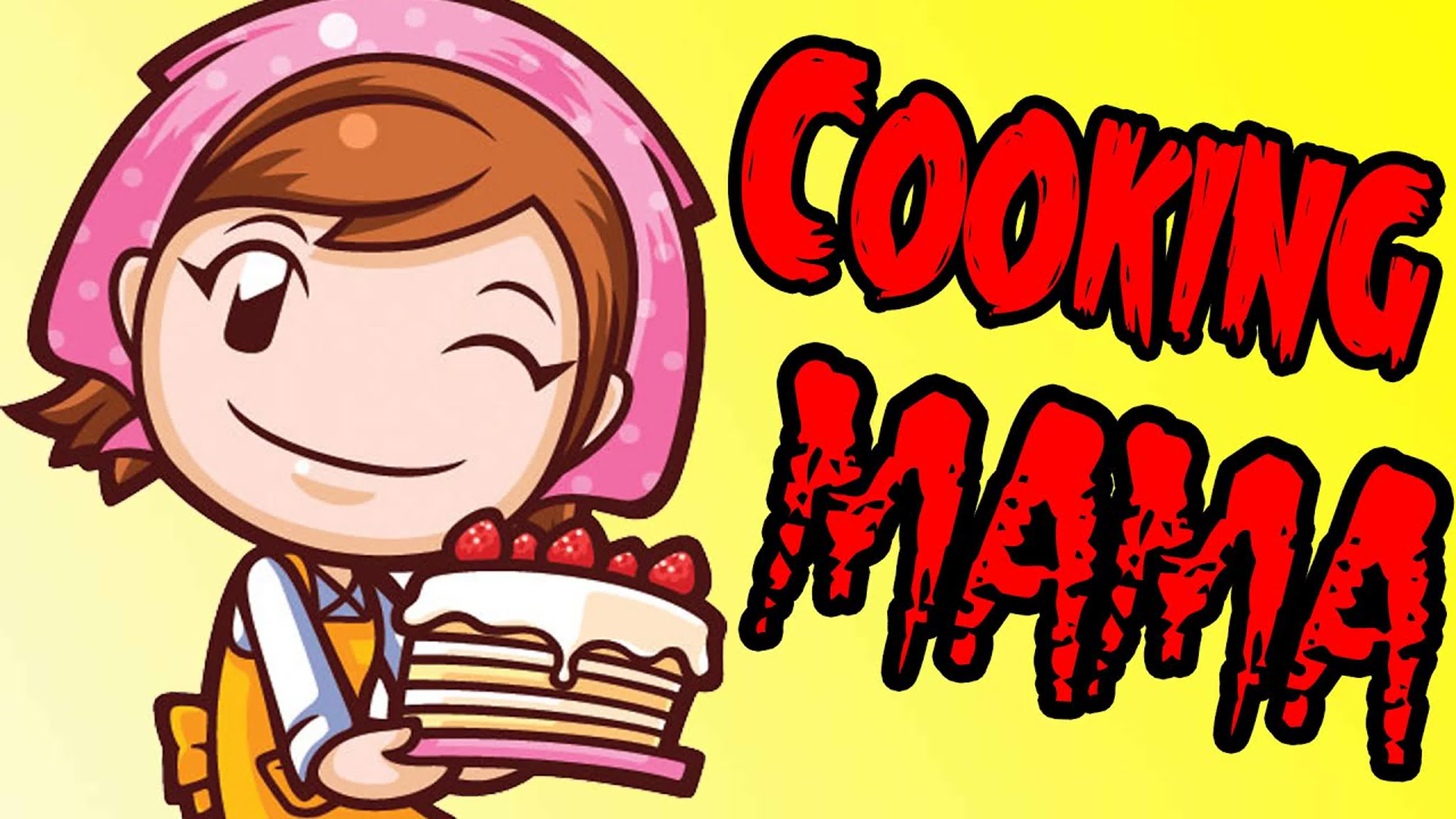 Cooking Mama