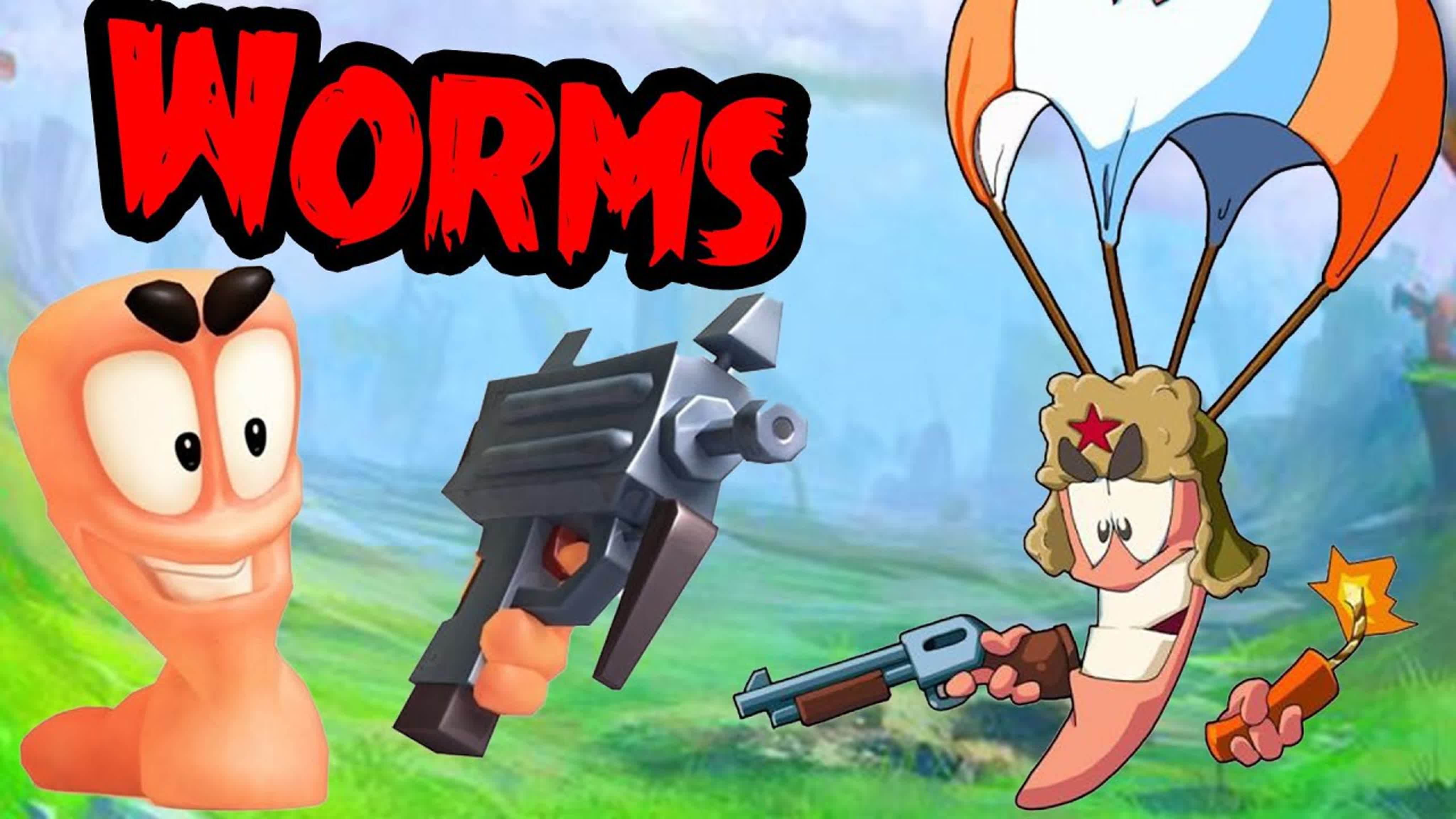 Worms