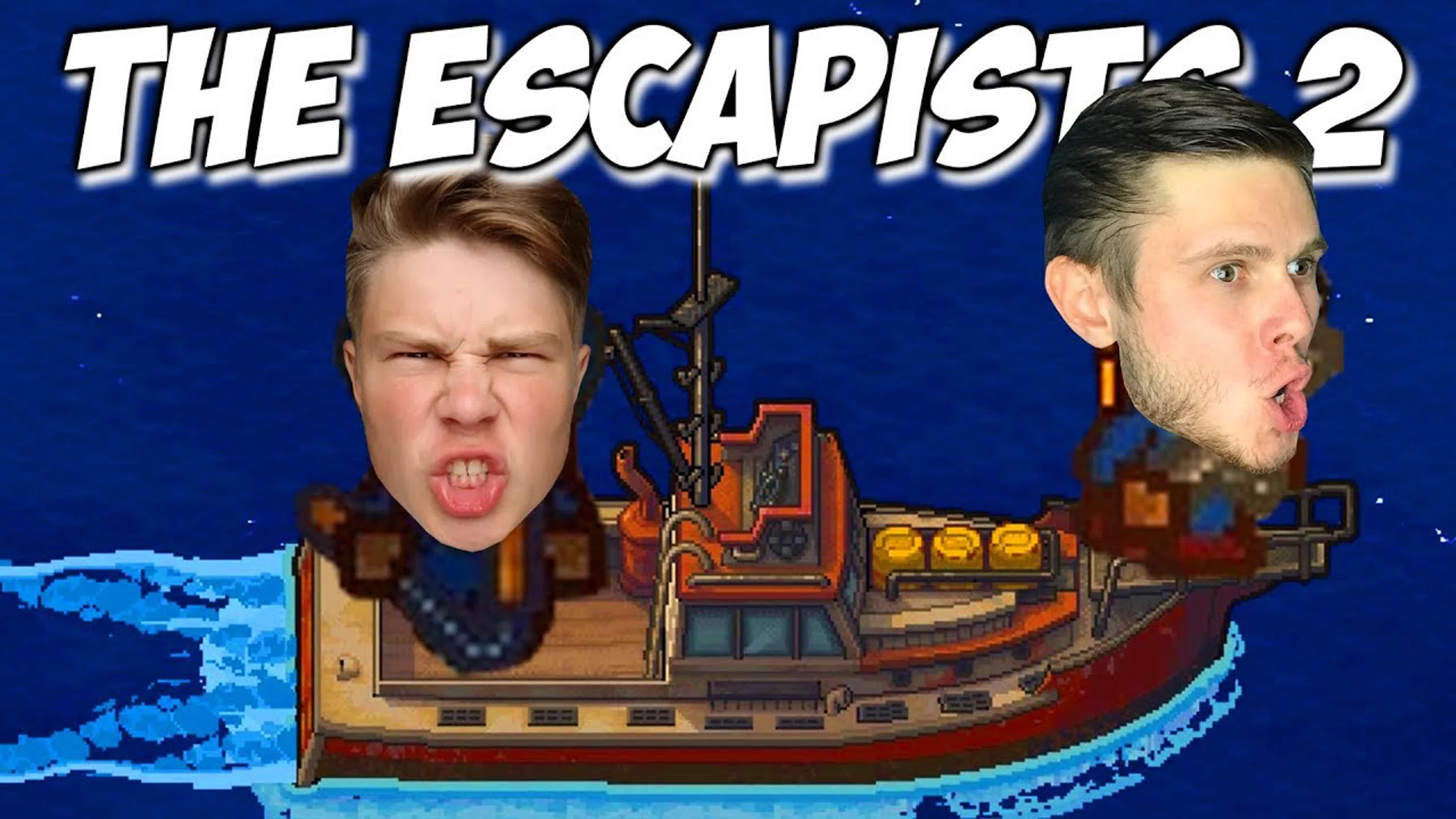 The Escapists 2