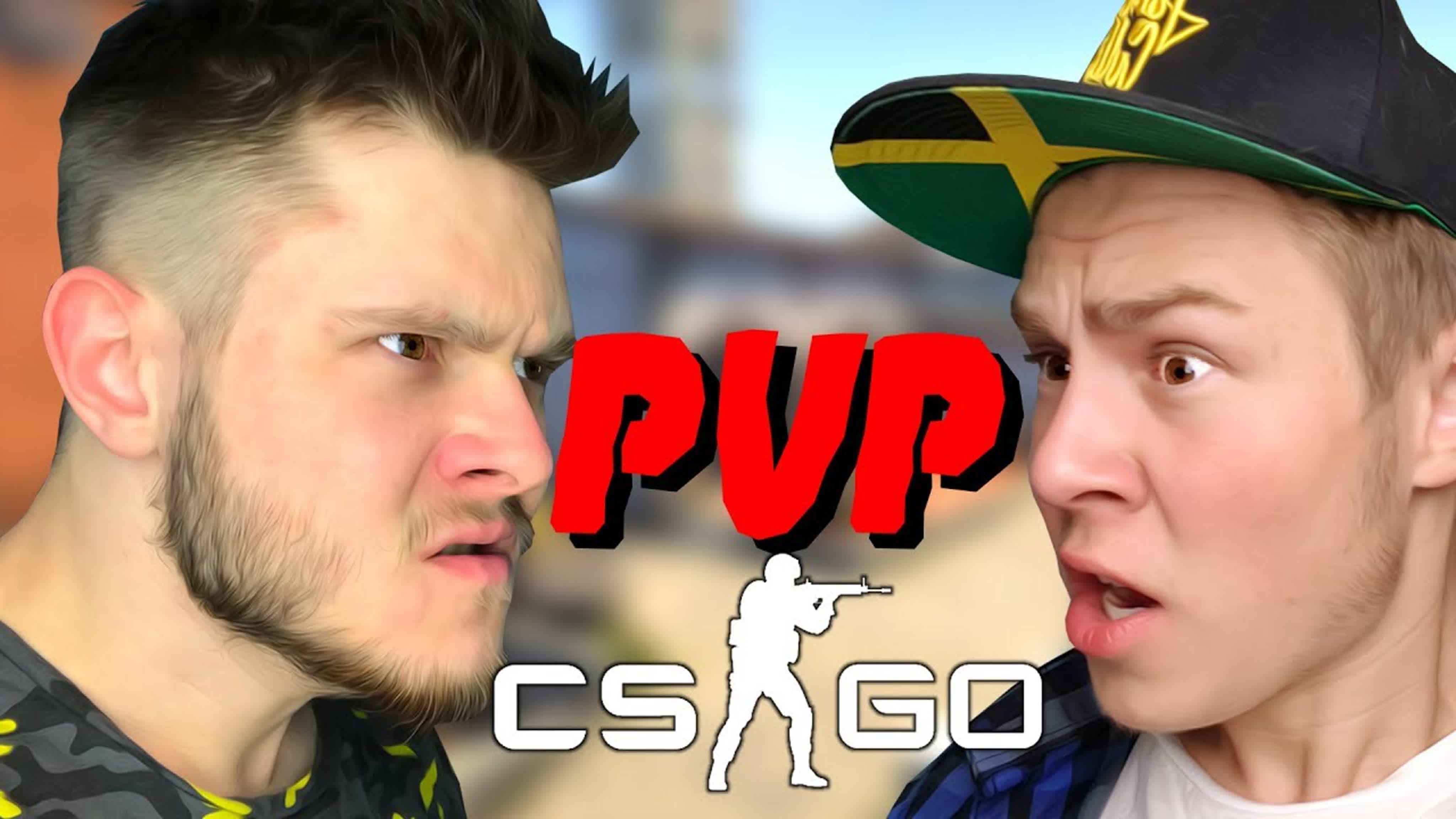 Сильвер PVP CS GO